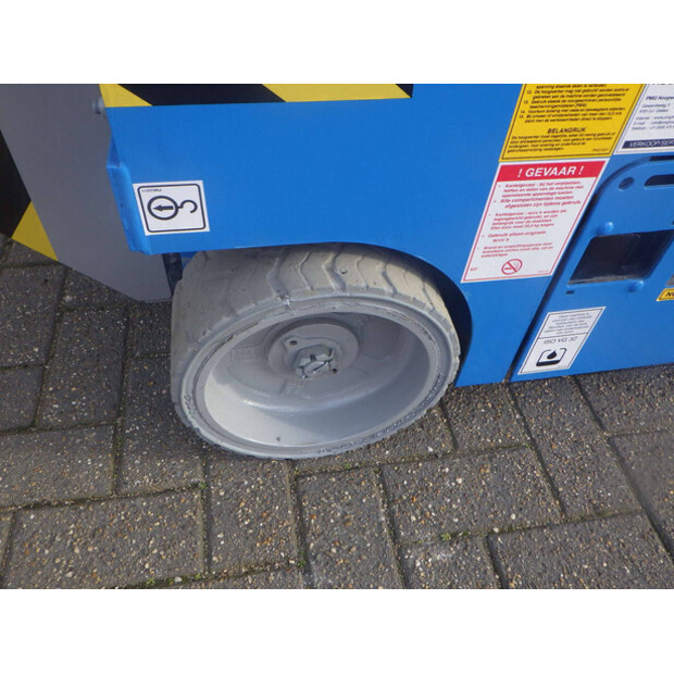 2015 Genie GS-1532-44317675