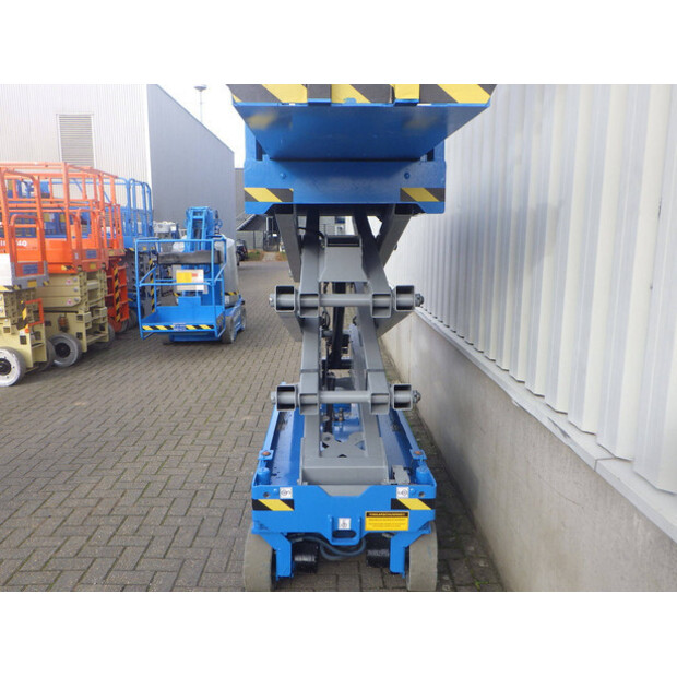 2015 Genie GS-1532-44317676