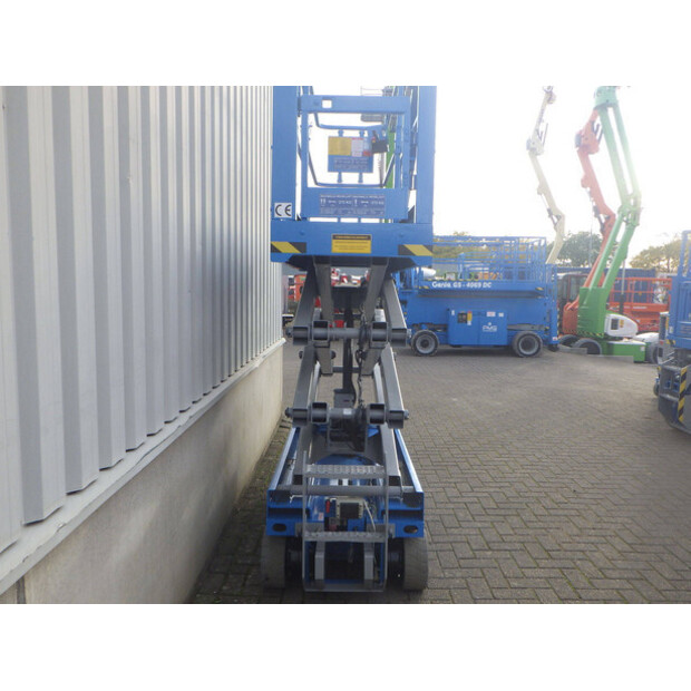 2015 Genie GS-1532-44317677