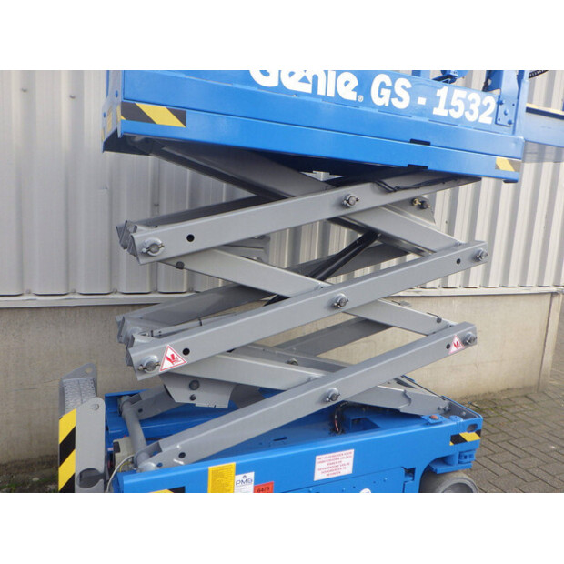 2015 Genie GS-1532-44317678