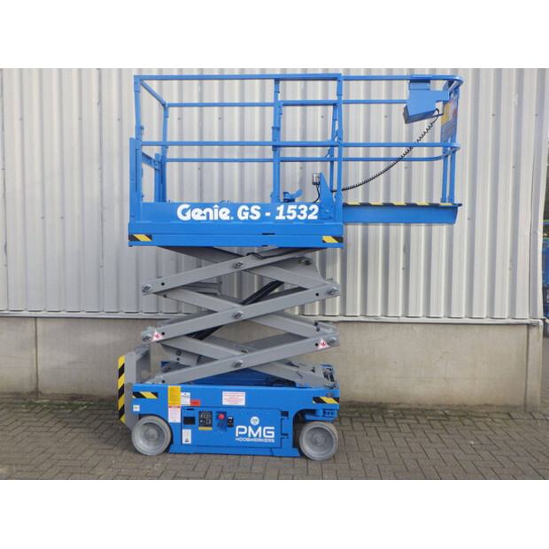 2015 Genie GS-1532-44317679