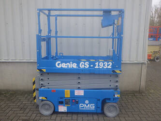 Image for 2014 Genie GS-1932