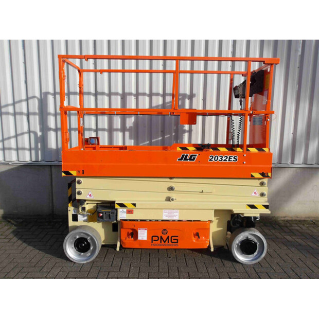 2017 JLG 2032ES-44317699