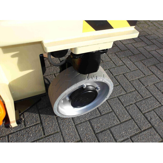 2017 JLG 2032ES-44317705