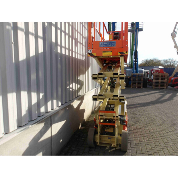 2017 JLG 2032ES-44317706