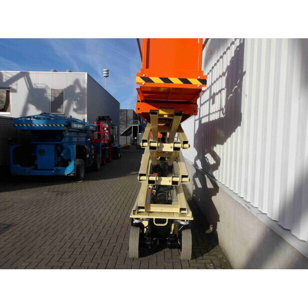 2017 JLG 2032ES-44317707