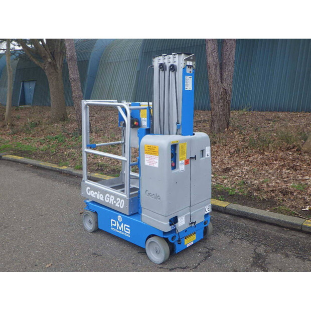 2006 Genie GR-20-44317710