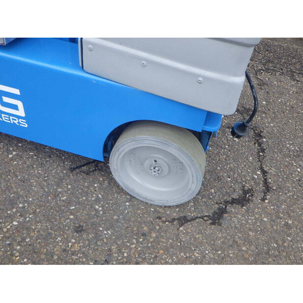 2006 Genie GR-20-44317714