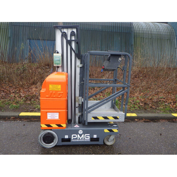 2019 JLG 20MVL-44317719