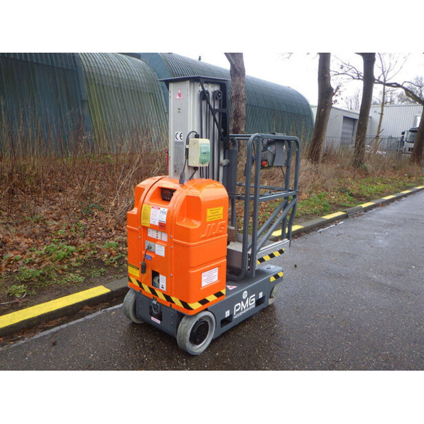 2019 JLG 20MVL-44317720