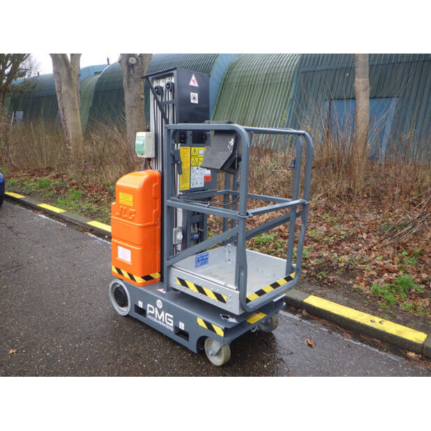 2019 JLG 20MVL-44317721