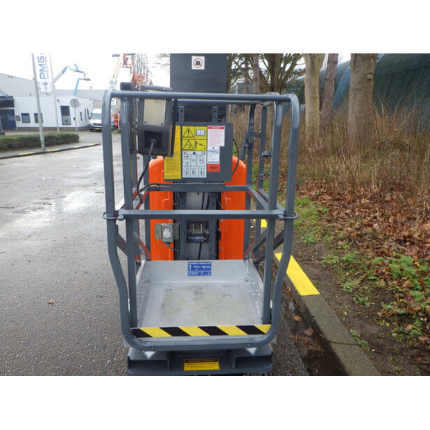 2019 JLG 20MVL-44317722