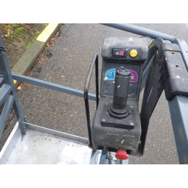 2019 JLG 20MVL-44317723