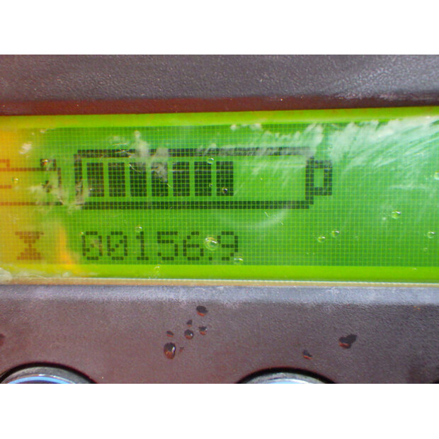 2019 JLG 20MVL-44317724