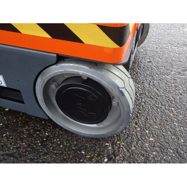 2019 JLG 20MVL-44317725