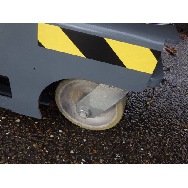 2019 JLG 20MVL-44317726