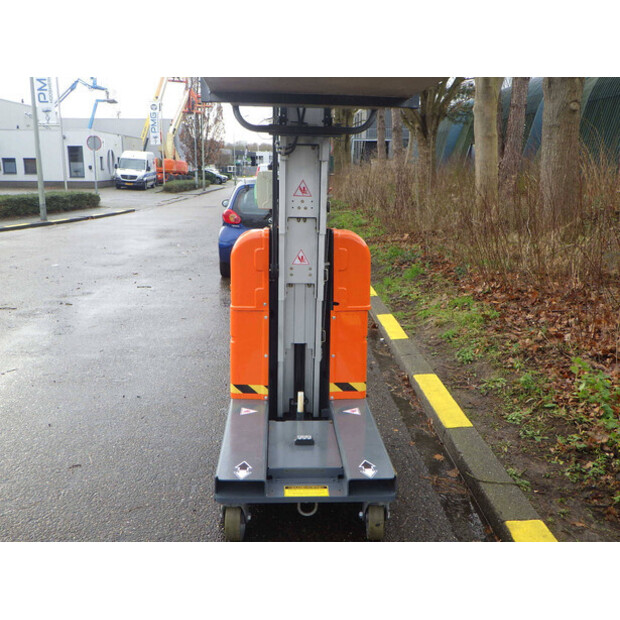 2019 JLG 20MVL-44317727