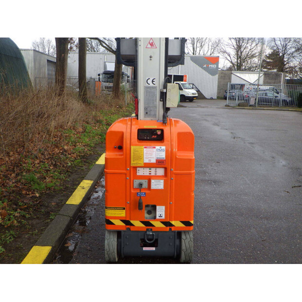 2019 JLG 20MVL-44317728