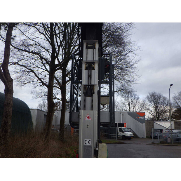 2019 JLG 20MVL-44317729