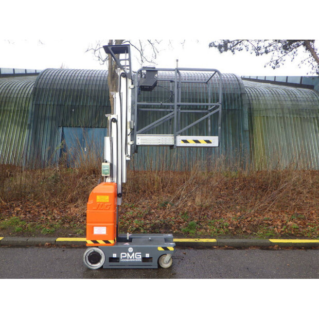 2019 JLG 20MVL-44317730