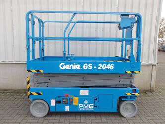 Image for 2014 Genie GS-2046