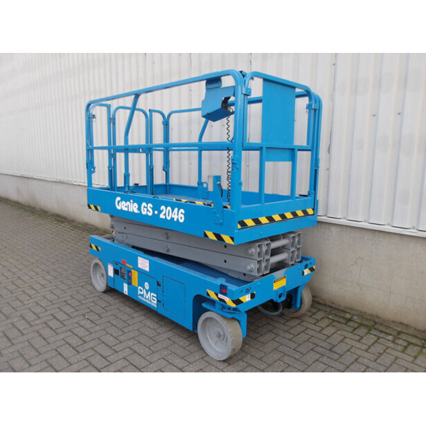 2014 Genie GS-2046-44317732