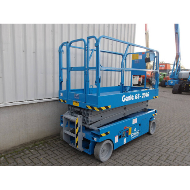 2014 Genie GS-2046-44317733