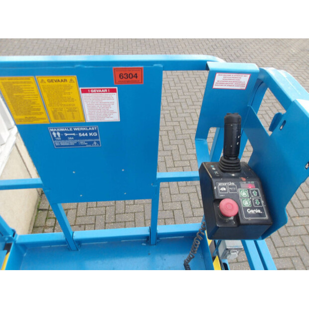 2014 Genie GS-2046-44317734