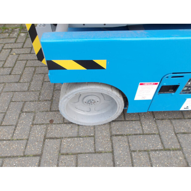 2014 Genie GS-2046-44317736