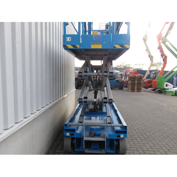 2014 Genie GS-2046-44317737