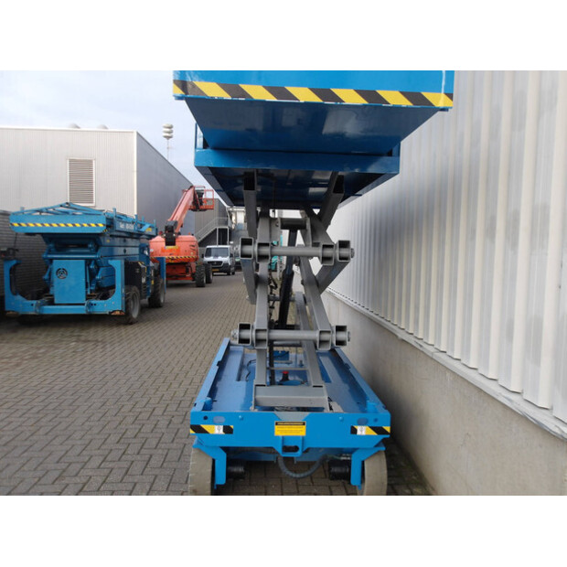 2014 Genie GS-2046-44317738