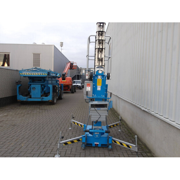 2016 Genie AWP-30S-44317759