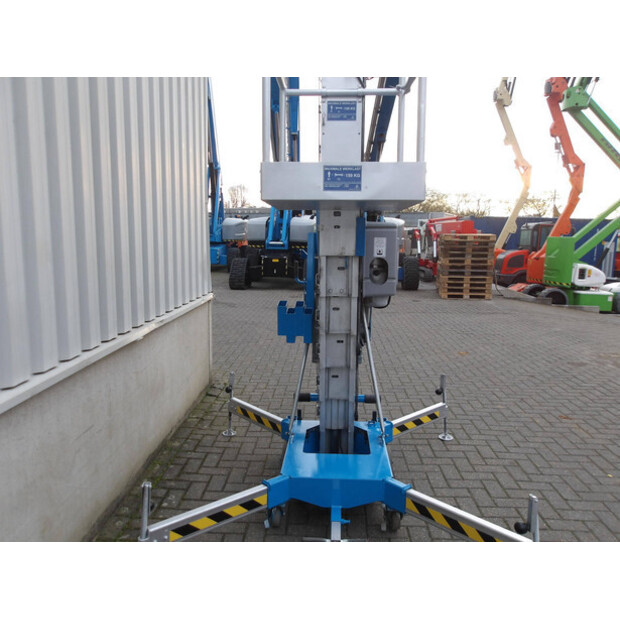 2016 Genie AWP-30S-44317760