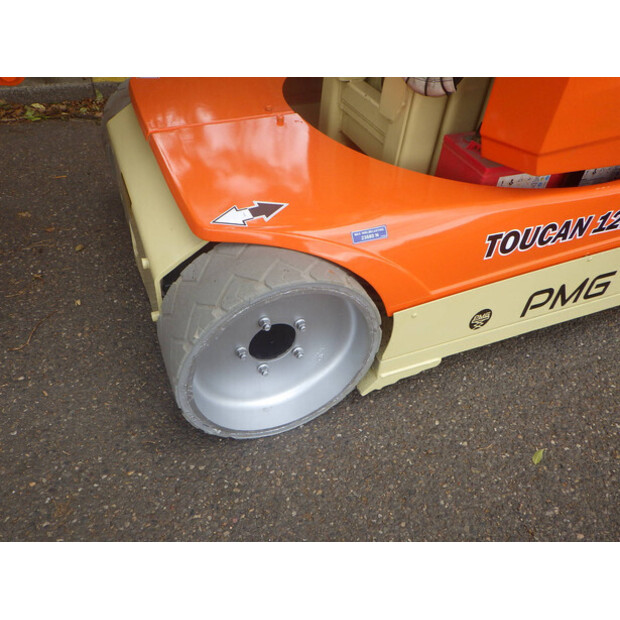 2014 Toucan 12E Plus-44317769