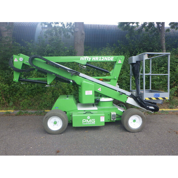 2015 NIFTY HR12NDE-44317773