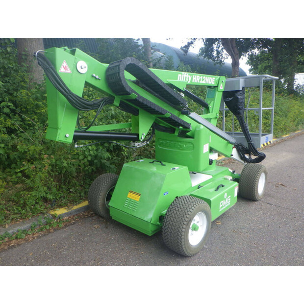 2015 NIFTY HR12NDE-44317774