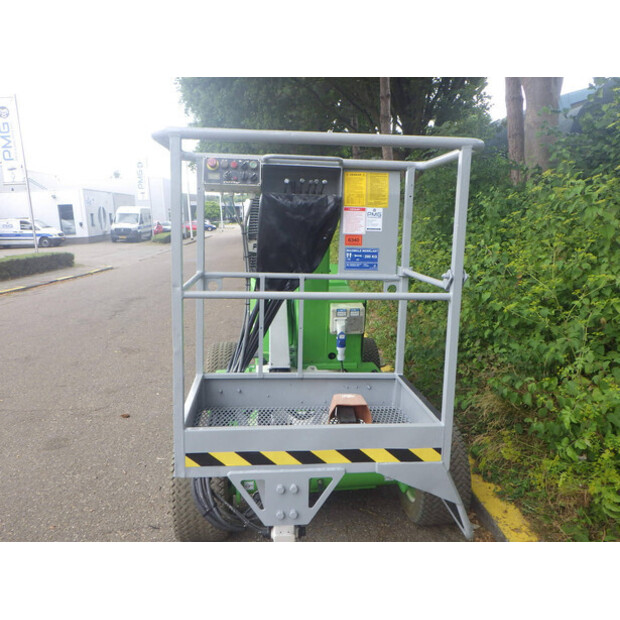 2015 NIFTY HR12NDE-44317776