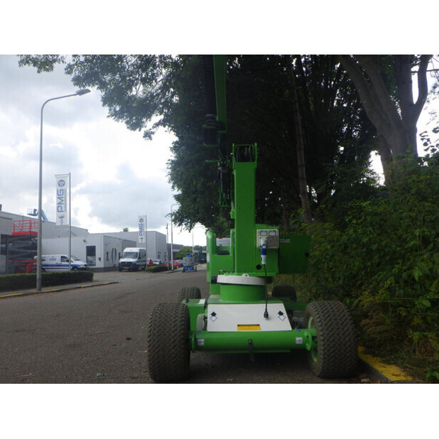 2015 NIFTY HR12NDE-44317781