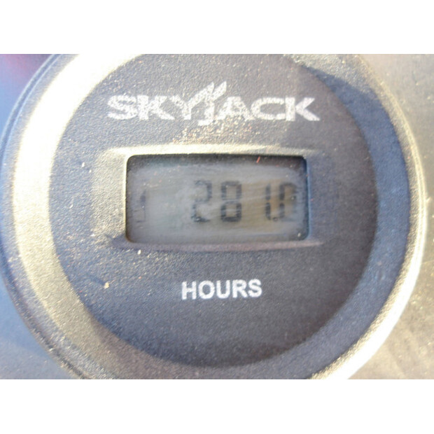 2016 SkyJack SJ4632-44317798