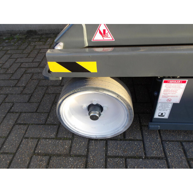 2016 SkyJack SJ4632-44317799