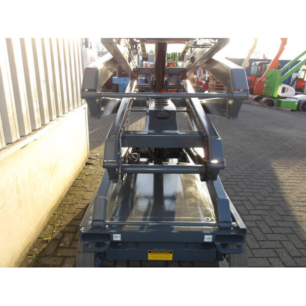 2016 SkyJack SJ4632-44317800