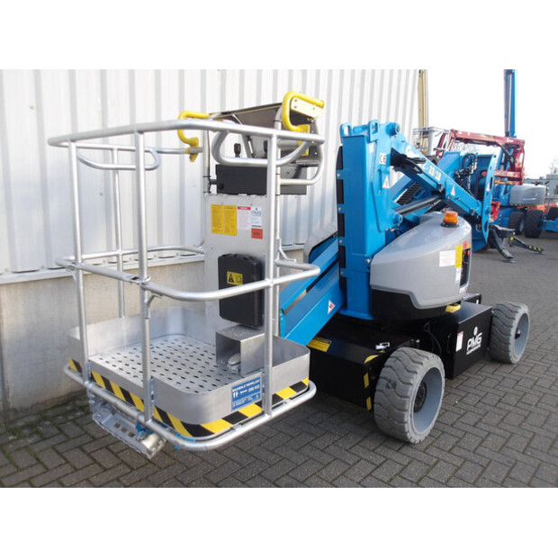 2018 Genie Z-33/18-44317819