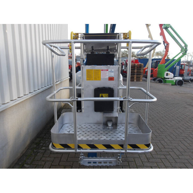 2018 Genie Z-33/18-44317820