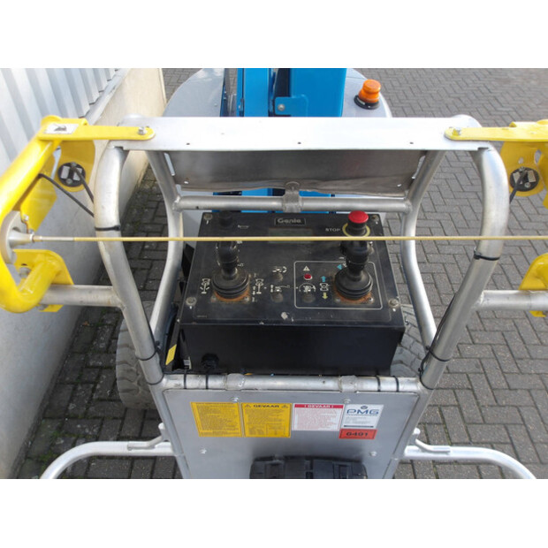 2018 Genie Z-33/18-44317821