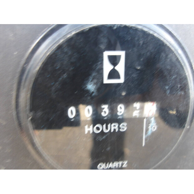 2018 Genie Z-33/18-44317822