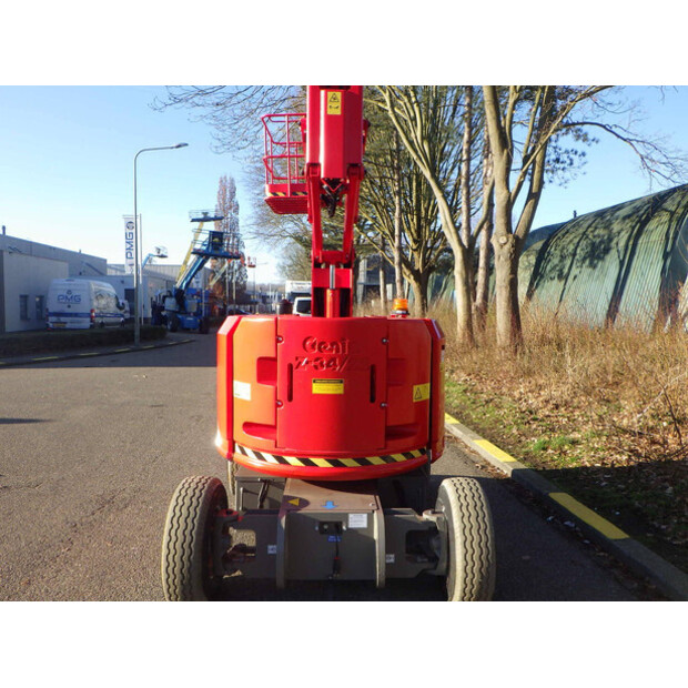 2014 Genie Z-34/22BE-44317831