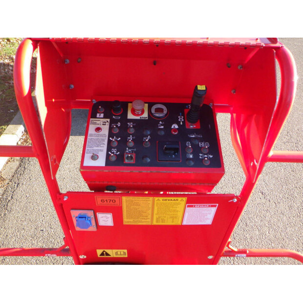 2014 Genie Z-34/22BE-44317834