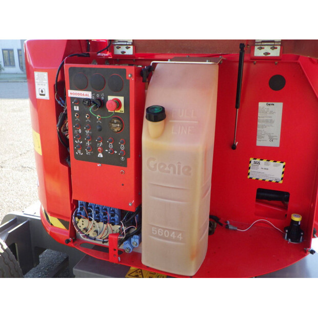 2014 Genie Z-34/22BE-44317835