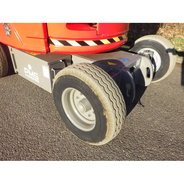 2014 Genie Z-34/22BE-44317839