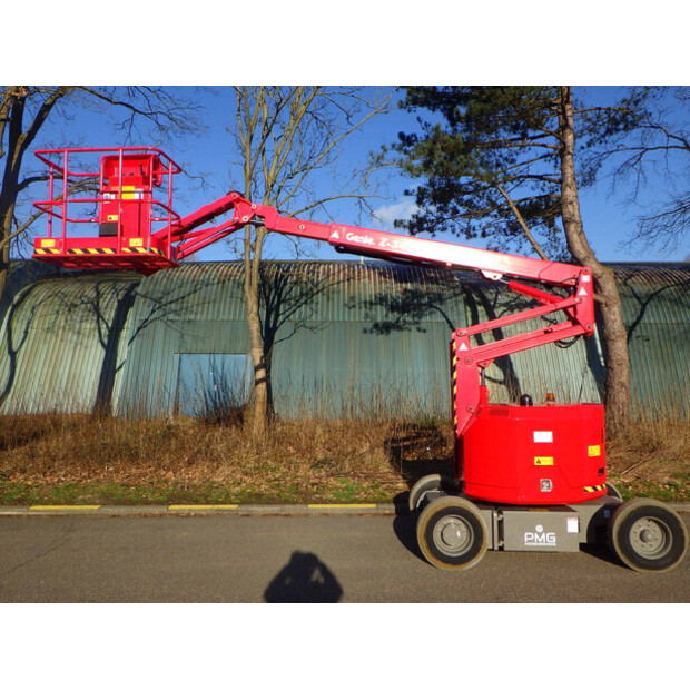 2014 Genie Z-34/22BE-44317841